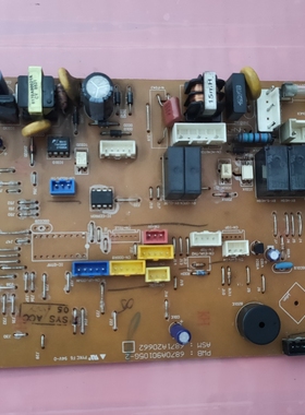 空调 6870A90105G-2 6871A20662C/A 电脑板 电源板 线路板 主板