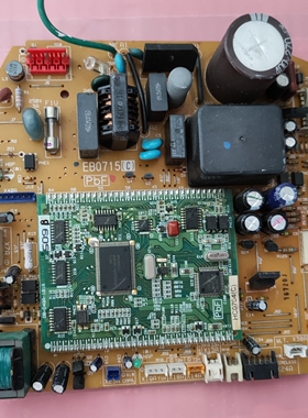 大金内机板EB0715C 大金FJAP36MMVC FJAP28MMVC主板 电脑板