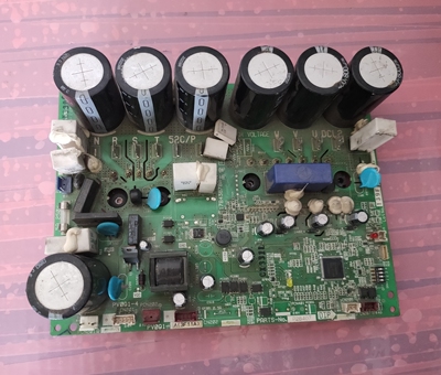 日立空调板Pv091-A(3F11A) P28407 17B43878A