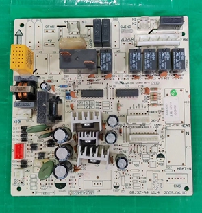适用格力空调室内机主板30033055电路板 3Z51H 电脑控制板GRJ502