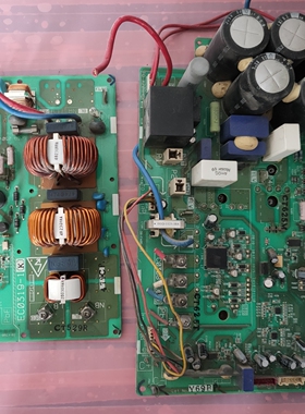 大金变频板 大金空调RMX140CMV2C变频模块PC0308-1B EC0319-1（k