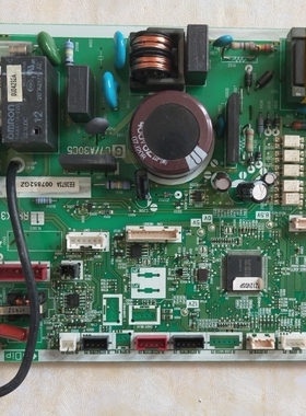 原装日立变频空调电脑板 RRZK3110 RRZK3110-1 C7/A30C5