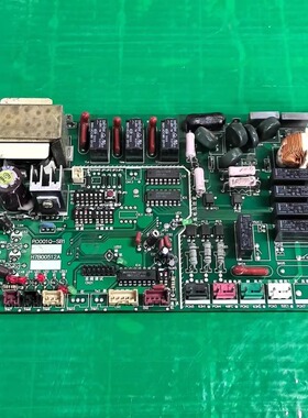 日立空调RAS-72HNQ外机板PO001Q-SB1 H7B00512A P0001Q-SA1