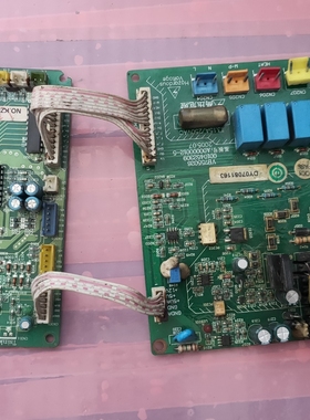 海尔空调KR-160W/A(BP)S外机电源板 主板 0010452309 0010451971