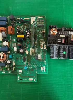 大金空调外机板2P106021-1-7-5/3主板3MXD80BMVMC电脑板 模块