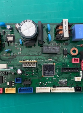 三星空调电脑主板 DB92-02784A/B/J/K DB41-01197A /01329A