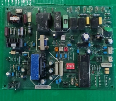 空调外机电脑板W04071048A