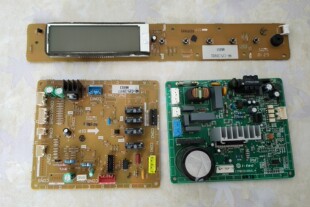 C25VG1 松下NR 28VG1变频基板 254WVG 松下冰箱电脑板变频板BCD