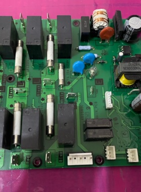原装拆机电脑板 电源板 控制板 4015H1C MAIN_PCB 空调配件主板