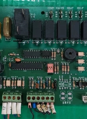 原装拆机电器电脑板TFDA-043 线路板电源板