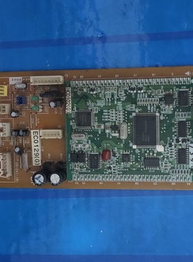 大金吸顶机空调内机主板EC0129（H）C 大金配件 EC0121A 电源板