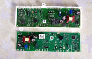 适用西门子冰箱KK22F57TI 主板动力板9000574980电源板9000419586