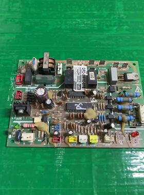 奥克斯空调风管机11222047000028外机主板SX-SW1T1-M37546-V4