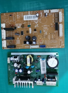 三星冰箱主板变频板BCD-212NNIT NNIF DA92-00141B/A DA41-00751A