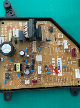 适用夏普空气净化器电脑板主板 QPWBFA062KKZZ CPWB-A152SRKZ