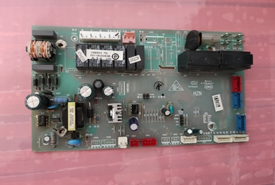 海尔空调控制板 电脑板 0011800083B 主板 0011800063B