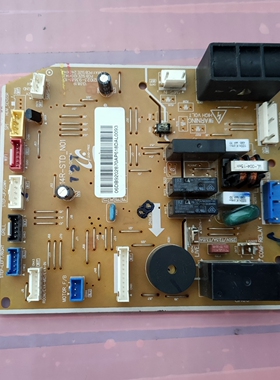 三星中央空调室内电脑板 14R-STD-N01 DB92-02870J