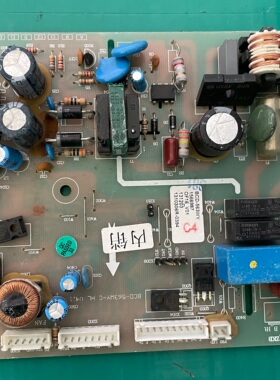 容声海信冰箱BCD-563WY-C/562WT/565WT 电源板 1469256主板配件