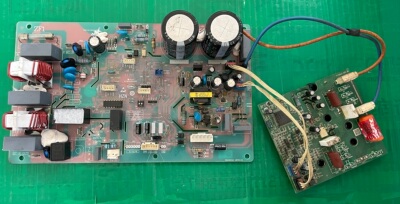 KFR-35W/1222A适用海尔空调