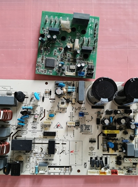 原装海尔变频空调配件主板 HKQ01026216 V82329 0011800262V