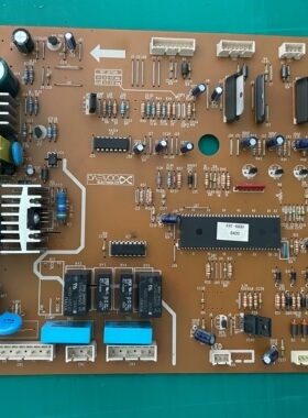 适用西门子冰箱主板电脑板FR-L70 30143F3000显示板30143HC150