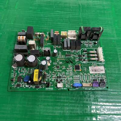 适用格力天花机30224000099外机主板WZ4535M控制板GRZW45-A1
