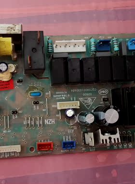 适用海尔风管机空调KFRd-36NW/620电脑板主板0151800137A