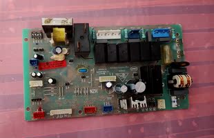 适用海尔风管机空调KFRd-36NW/620电脑板主板0151800137A