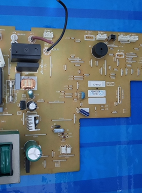 松下 空调 电脑板 A746122主板 控制板