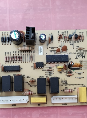 科龙冰箱电脑板PCB03-14-V13控制板HT-PCB-012-09024A-PC-V01