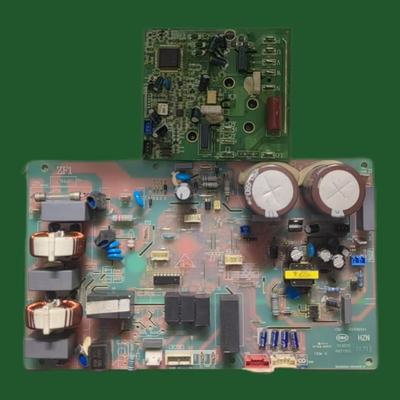 外机主板原装0011800354A