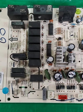 适用于格力三匹柜机空调3P悦风鸿运满堂主板 30133284 配件M3ZF3E
