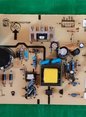 TCL冰箱电脑板BCD-220EZ60 BCD-206/216/226 2104010004控制主板