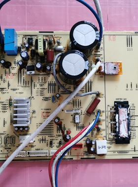 TCL变频空调外机主板电脑板 ZBABC005.1 YBBBB006SC YBABB006SC