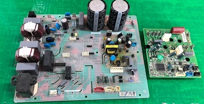 海尔原装变频空调KFR-72W/1