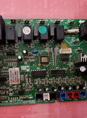 格力空调 30222000023 主板 WZF200N,GRZF2-A4 电路板 电脑板