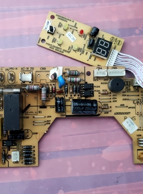 TCL变频空调内机主板 电脑板1090360018 主板 AR05010027 控制板