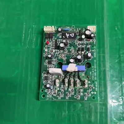 AUX奥克斯空调变频驱动模块版SF SX-SV-Q-2010-V3 FSBB20CH60F