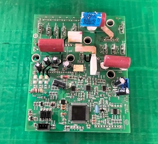 海尔变频空调功率模块板0011800258H 30 CQC09001032693