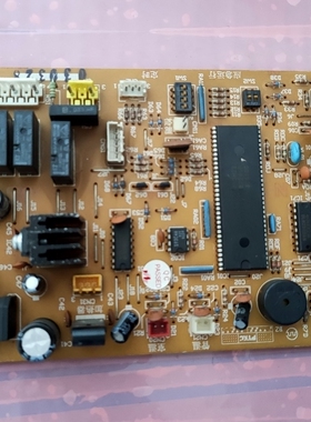 三菱电机空调遥控柜机主板 电脑板NN80C313H01 NN80C544H01控制板
