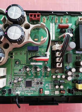 大金空调配件PC0409-3压缩机变频板RHXYQ10-16MAY1-RZP450MAY1