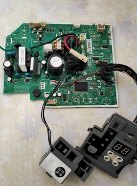 三菱空调电脑板MSD-ZB09vc MSH-BF12VC WM00B225 DM00J994 主板