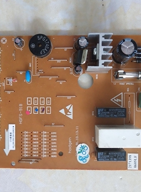 三星冰箱电脑板DA41-00345A BCD-190/191/220/240NIS HGFS-91B