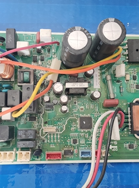 三菱变频空调外机主板DM00Y735 DM76Y734G01