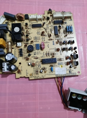 适用格力空调 主板301350865 301350861 301350862 301350863