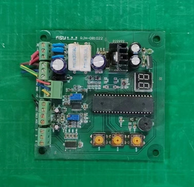 电脑板主板RJH-081022