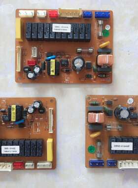 三星 空调 KFRD-60L/KFA 原装 电脑板 控制板 DB93-01444A/F 已测