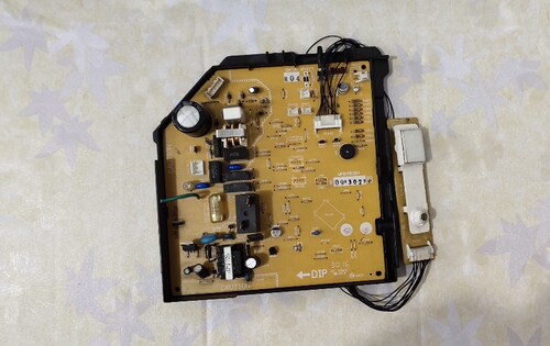 原装三菱电机挂机内主板 MSH-CE12VD MSH-DJ12VD MSH-DF12VD