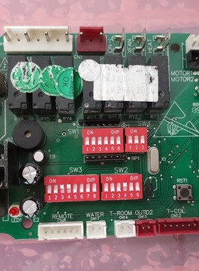 欧科空调配件 多联机内机电路板 EKRV系列EK210 V11M030.PCB