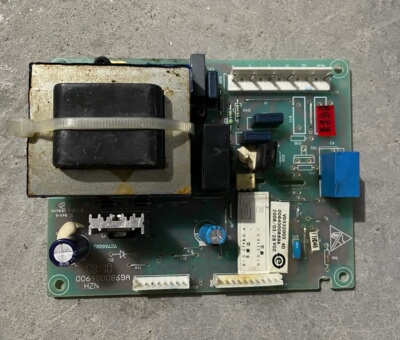 海尔冰箱0064000869A电源板